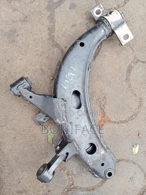 Lower Arm Subaru Forester