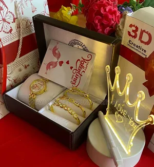 Ande Klevn Hot Valentines Gift Pack