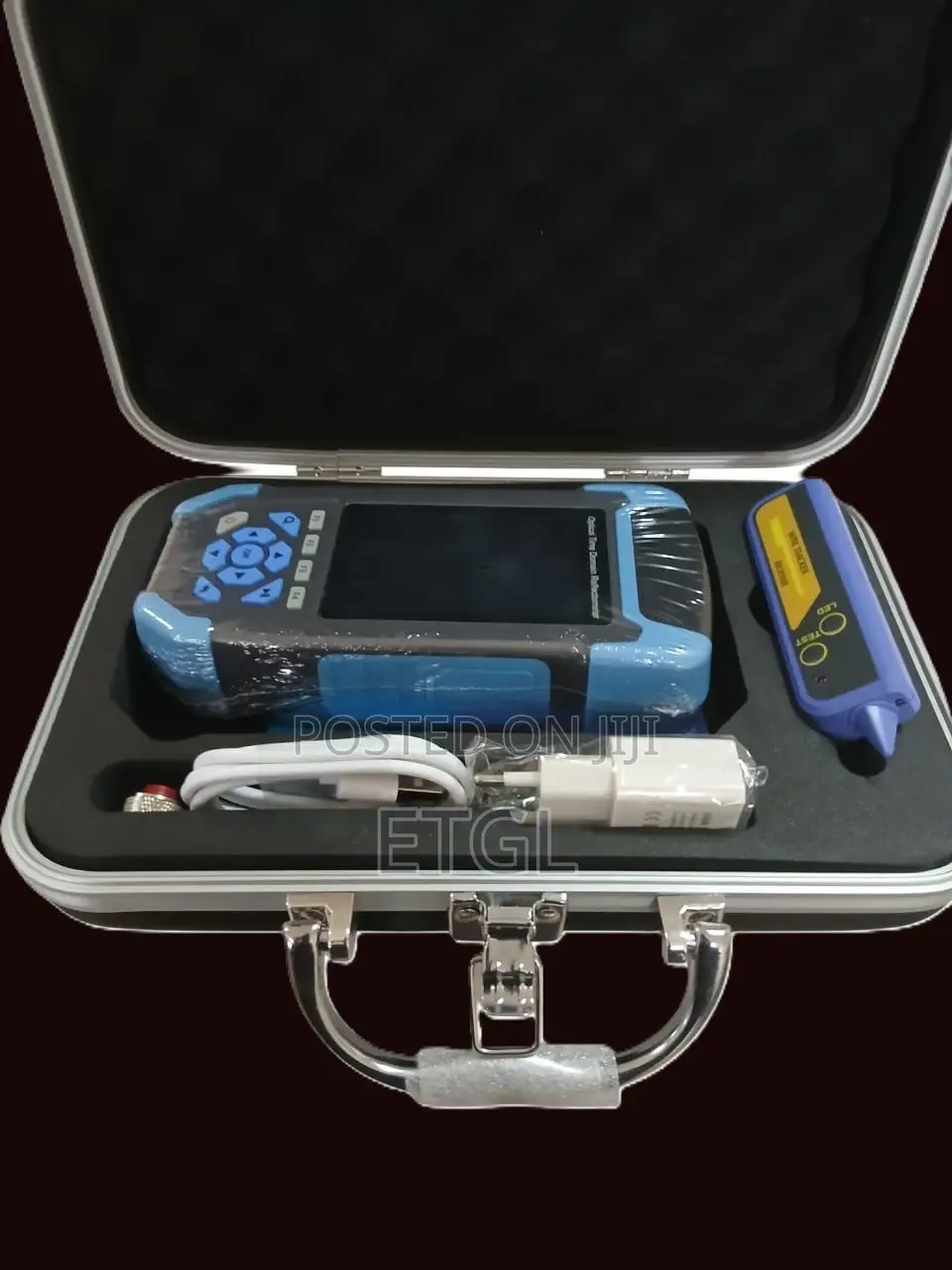 Mini Otdr Jw3302sj
