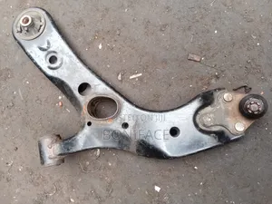 Front Lower Arm Vanguard