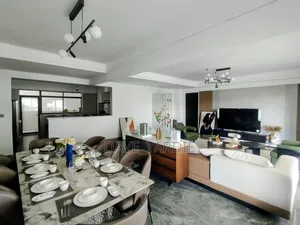 4bdrm Apartment in Kileleshwa for sale