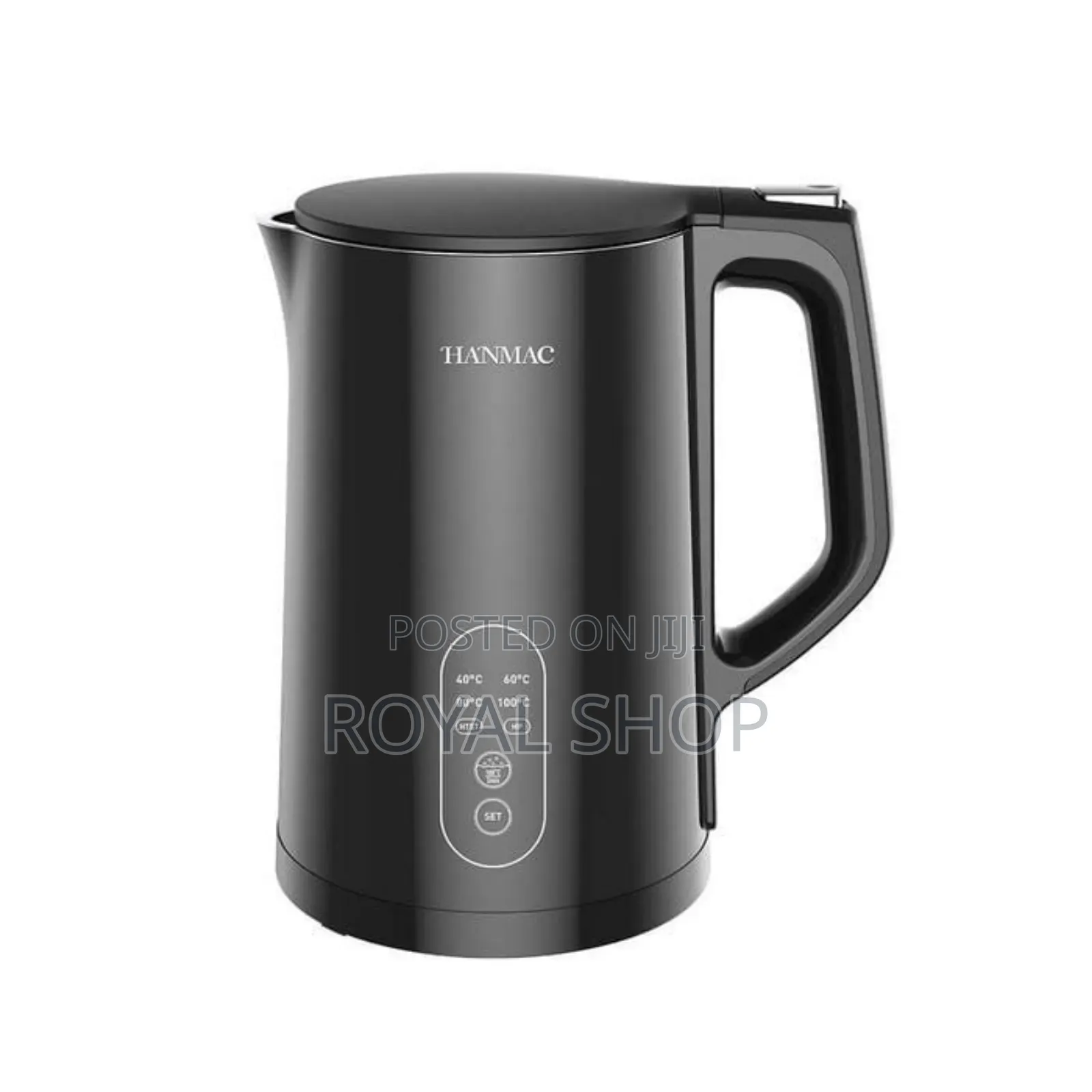 Hanmac Kettle Hanmac Kettle