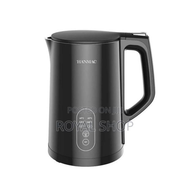 Hanmac Kettle Hanmac Kettle
