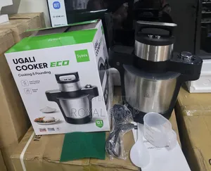 Ugali Maker 2 in 1