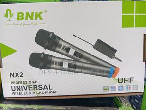 *Bnk Nx2 Wireless Microphone - thumbnail 2