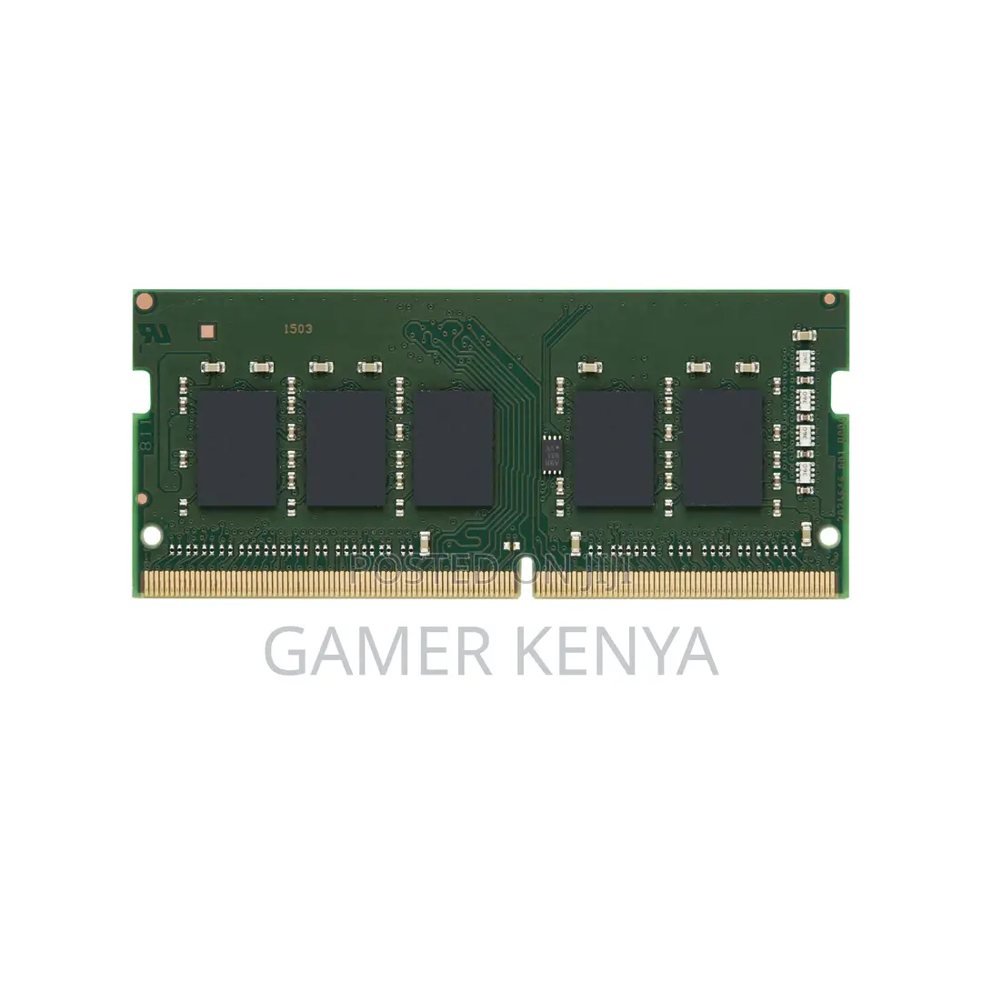 Ddr4 Laptop Ram 8gb 3200mhz 1000 KSH