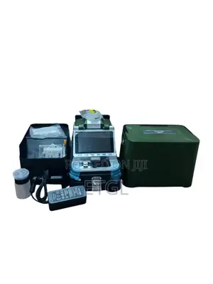 Signal Fire Ai-30 Optical Fiber Fusion Splicer