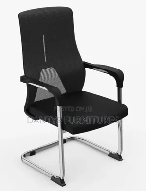 Boadroom Chair /Waiting, Visitors Chair