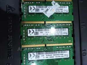 Ddr4 Laptop Ram 8gb 3200mhz 1000 KSH