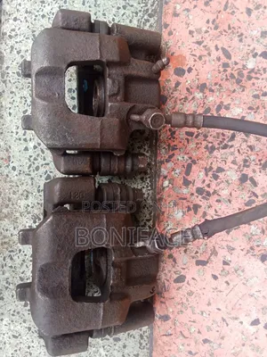 Rear Calliper Wish
