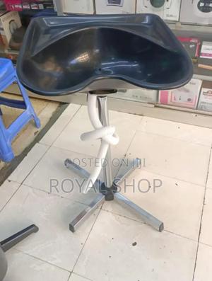 Standing Salon Sink - thumbnail 2