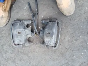 Front Callipers Toyota E 100