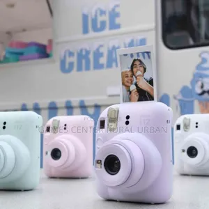 Fujifilm Instax Mini 12 Instant Camera