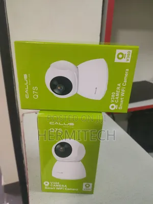 V380 Indoor Smart Cameras PTZ CCTV