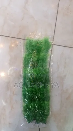 Plastic Plants,Decor Planta