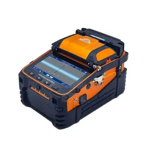 Splicing Machine A1 9 Signal Fire