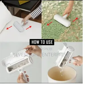 Roller Lint