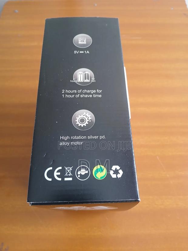 Men's Shaver Rq7900 - thumbnail 6