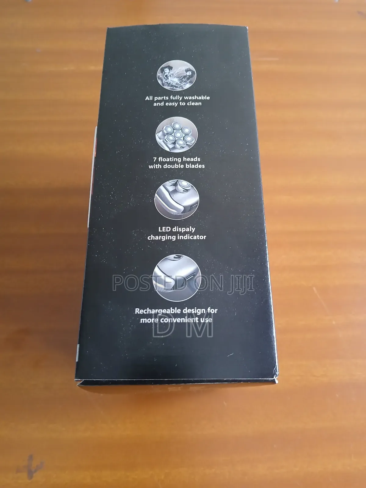 Men's Shaver Rq7900
