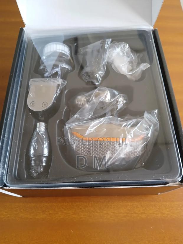 Men's Shaver Rq7900 - thumbnail 4