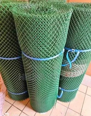 Plastic Kuku Mesh 25 M