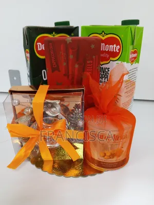 Gift Hampers