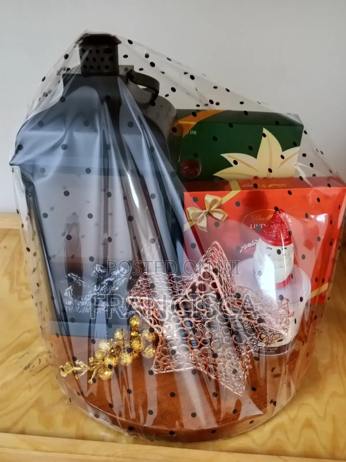 Gift Hampers