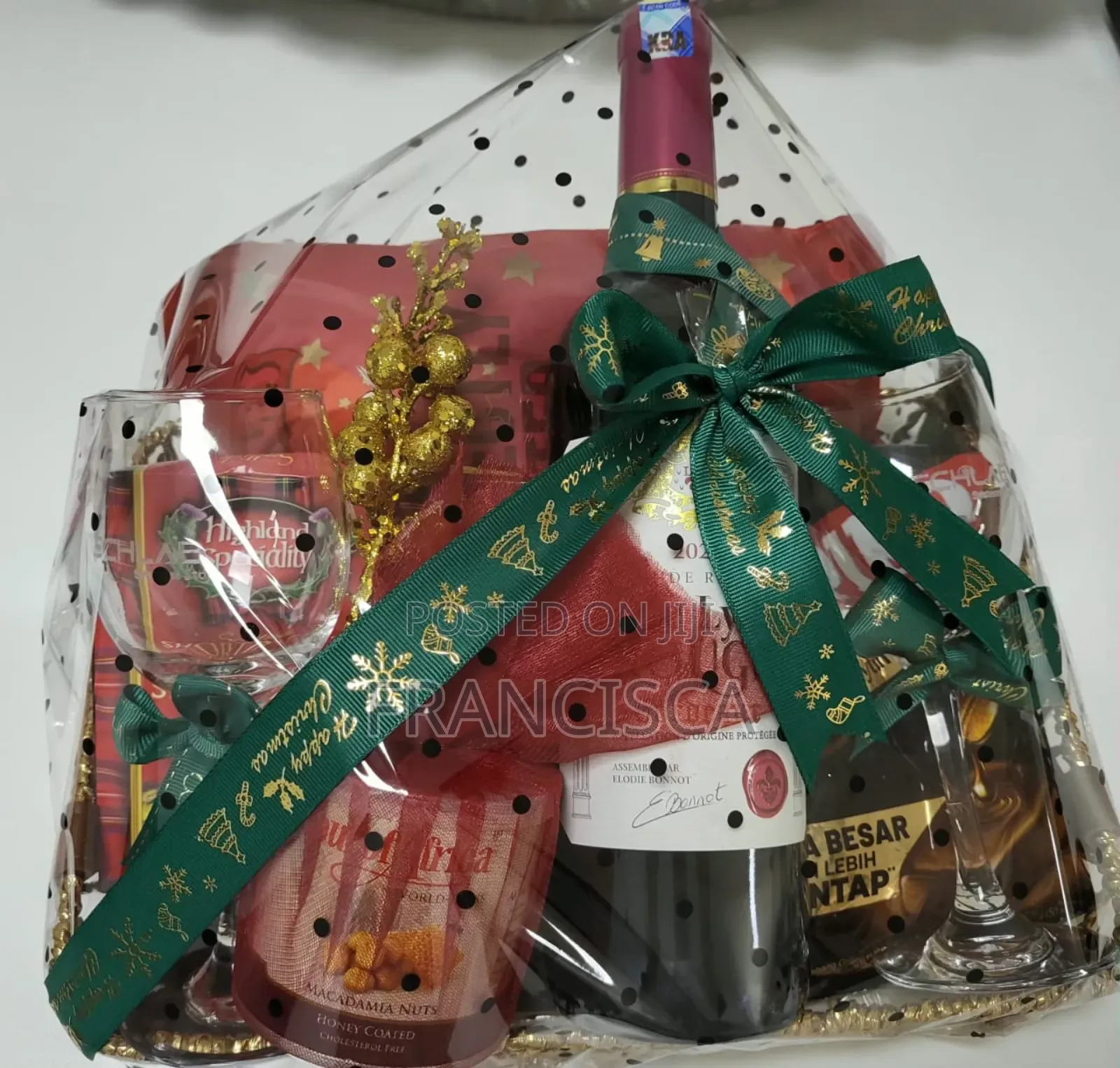 Gift Hampers
