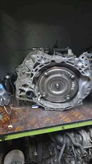 Mra8 Gearbox Available