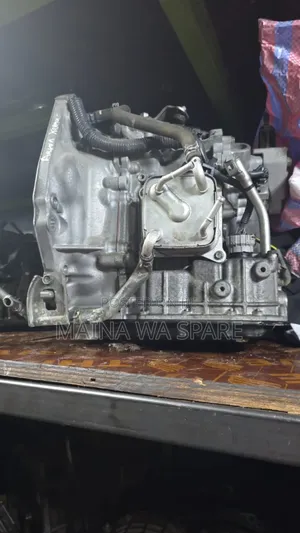Mra8 Gearbox Available