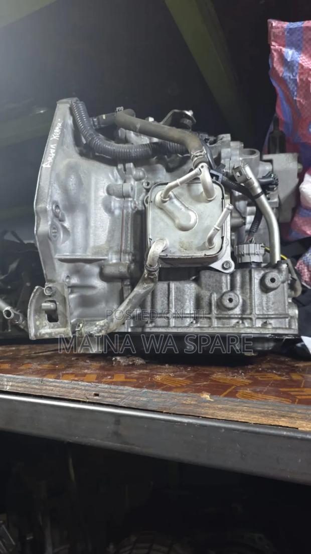 Mra8 Gearbox Available - thumbnail 2