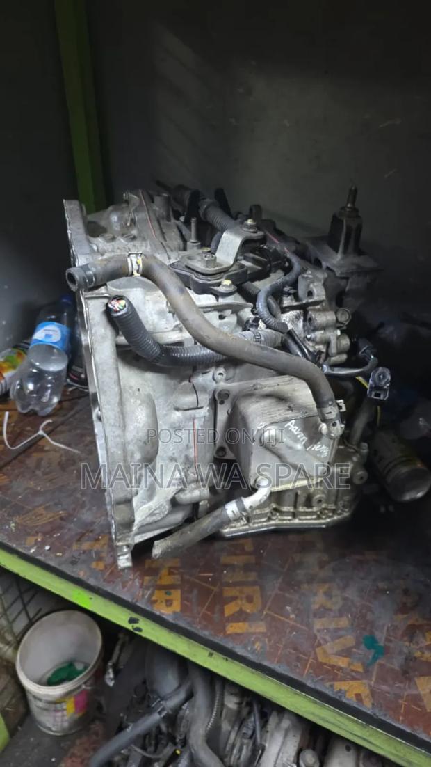 Mra8 Gearbox Available - thumbnail 3
