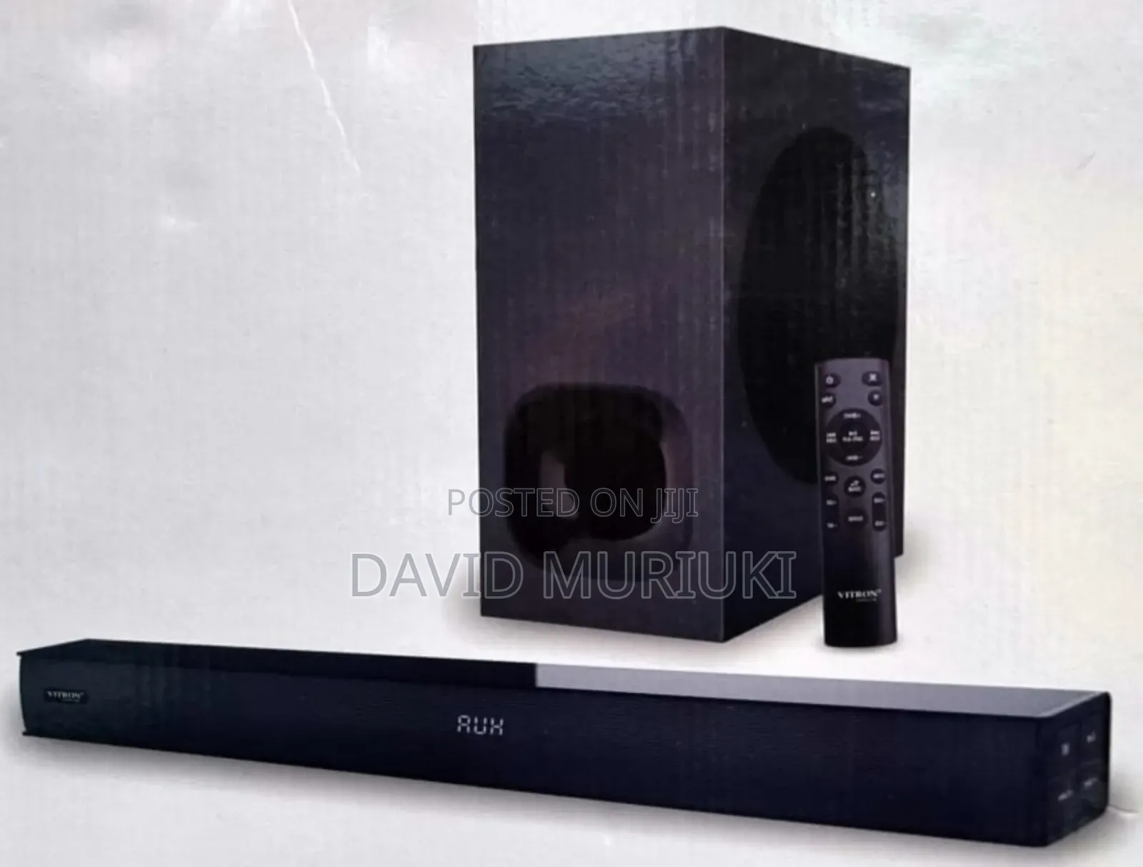 Vitron Soundbar V61sb