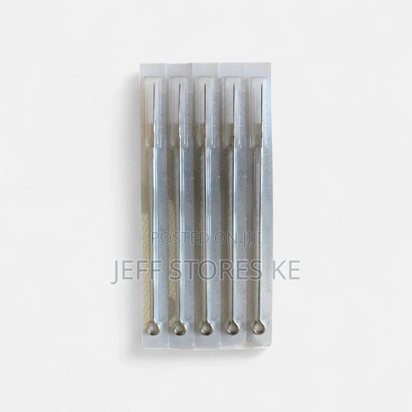 Tattoo Needles