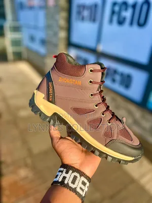 Outdoor Camping Boots ,Camping Boots Sizes 40-45