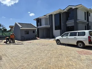 4bdrm House in Ruiru for rent