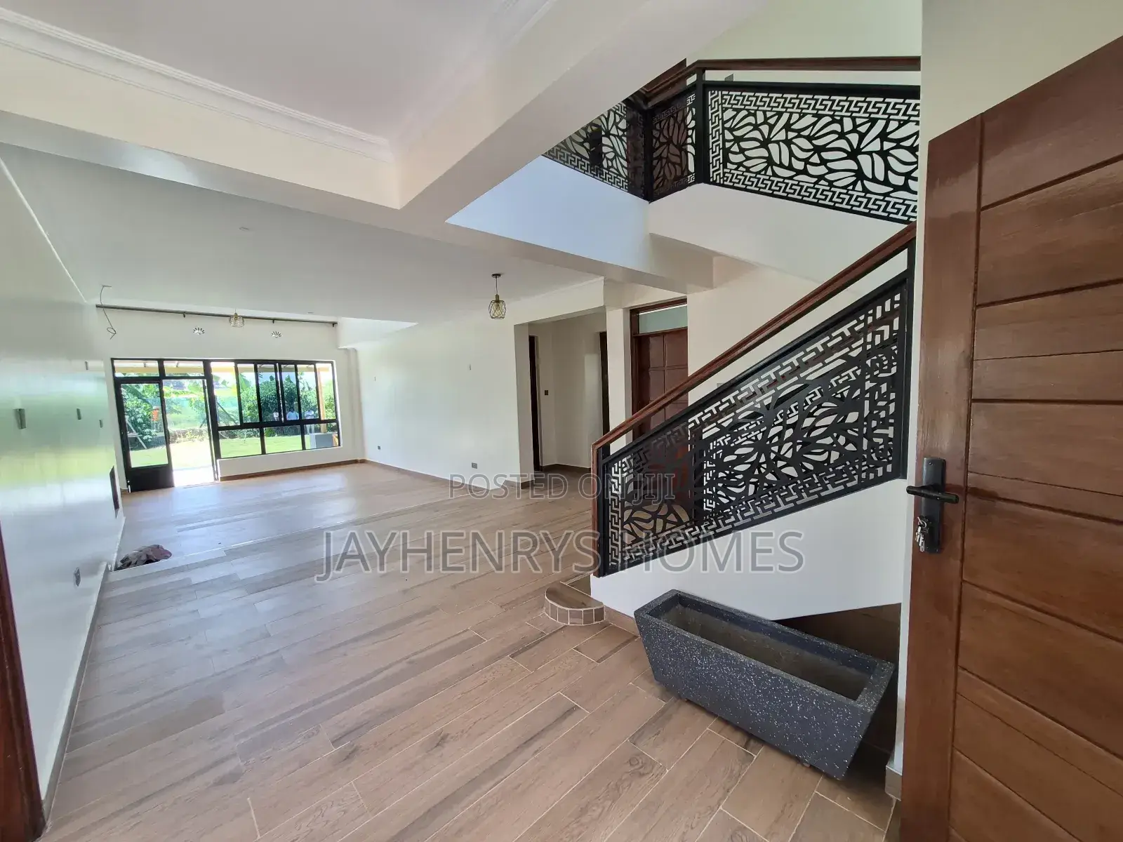 4bdrm House in Ruiru for rent