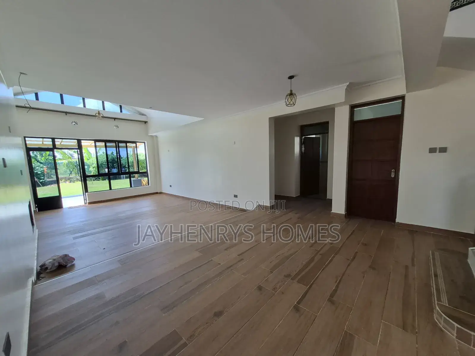 4bdrm House in Ruiru for rent