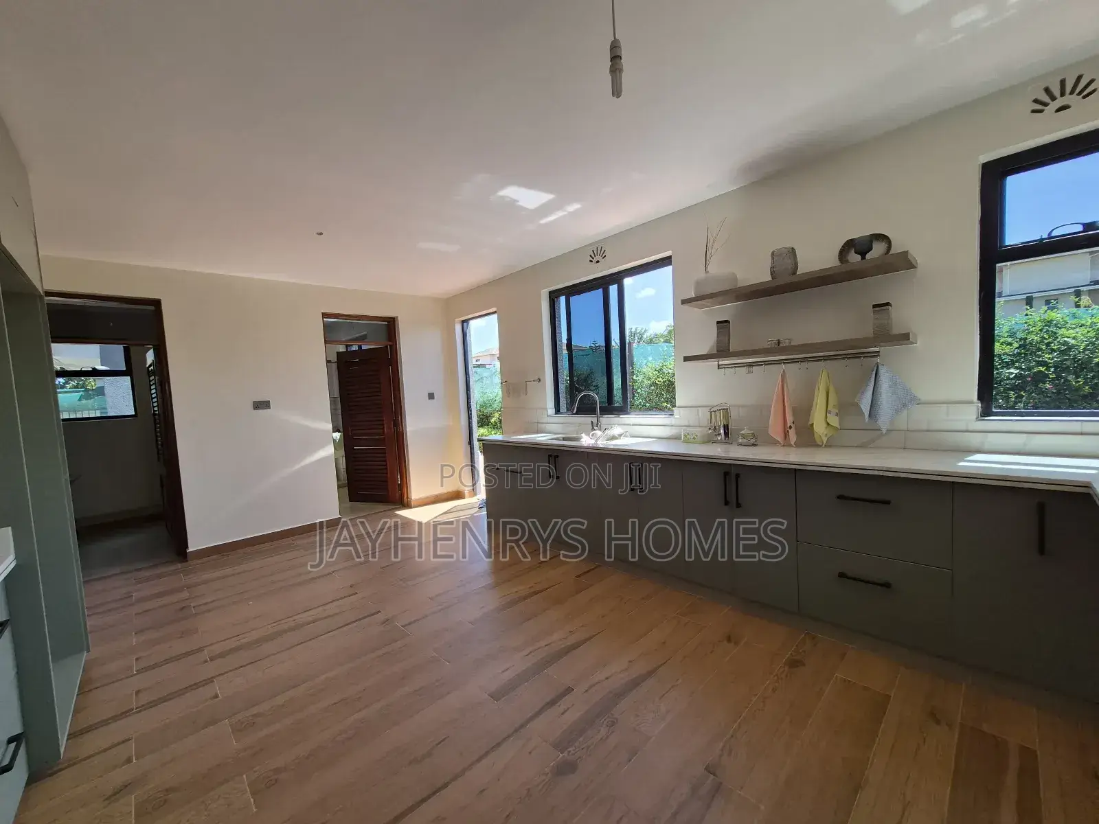 4bdrm House in Ruiru for rent