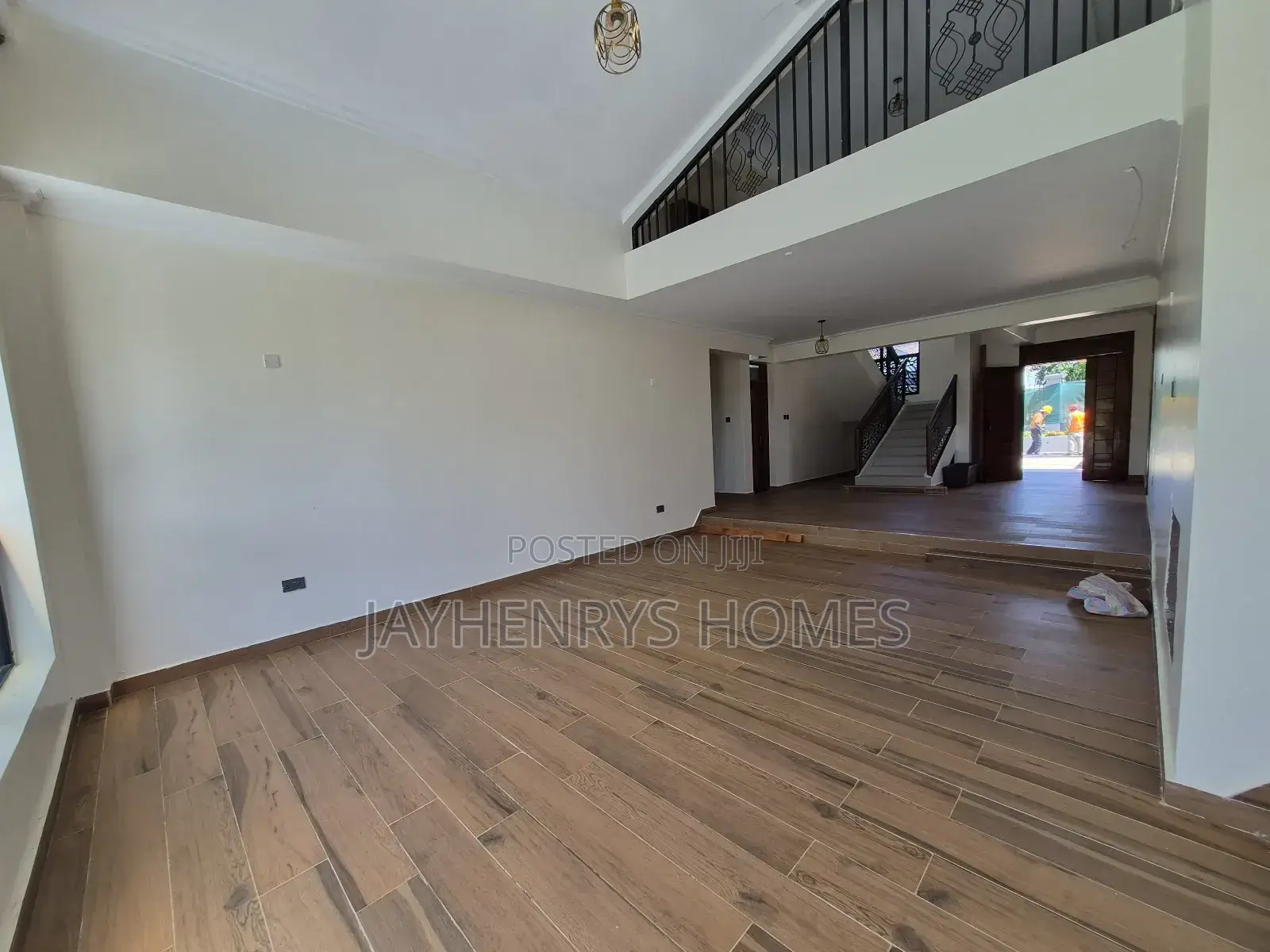 4bdrm House in Ruiru for rent