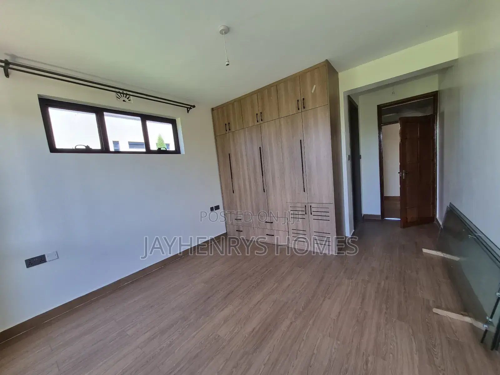 4bdrm House in Ruiru for rent