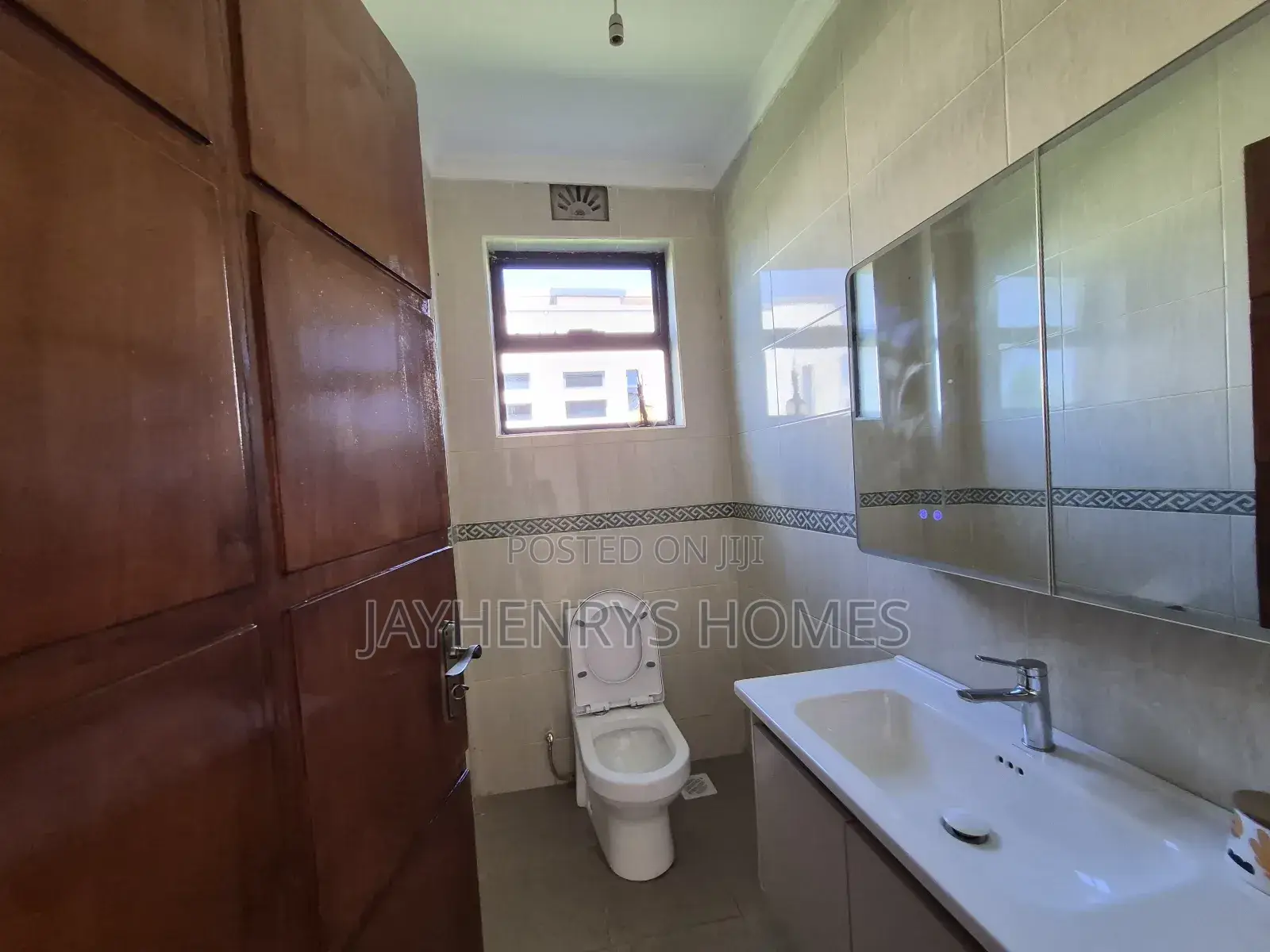 4bdrm House in Ruiru for rent