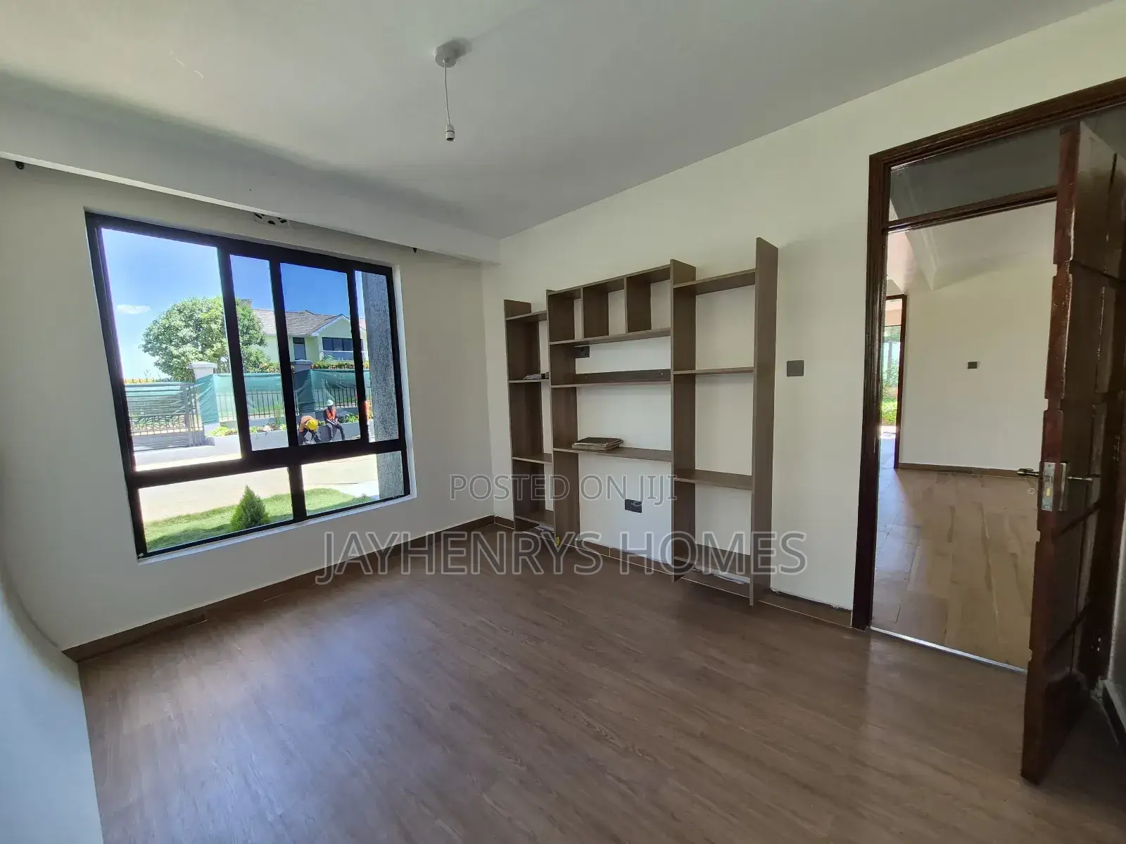 4bdrm House in Ruiru for rent