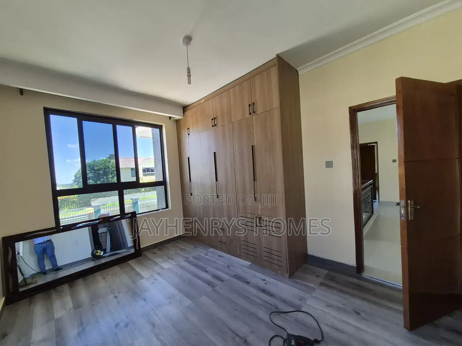 4bdrm House in Ruiru for rent