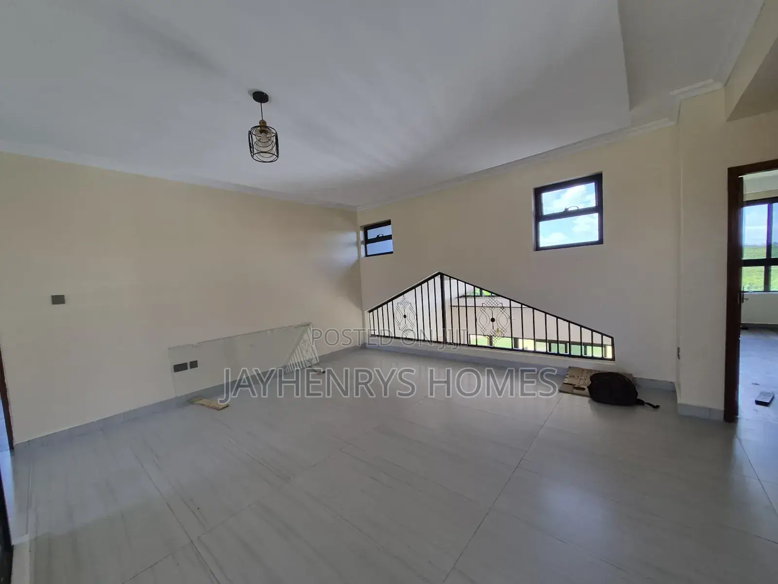 4bdrm House in Ruiru for rent