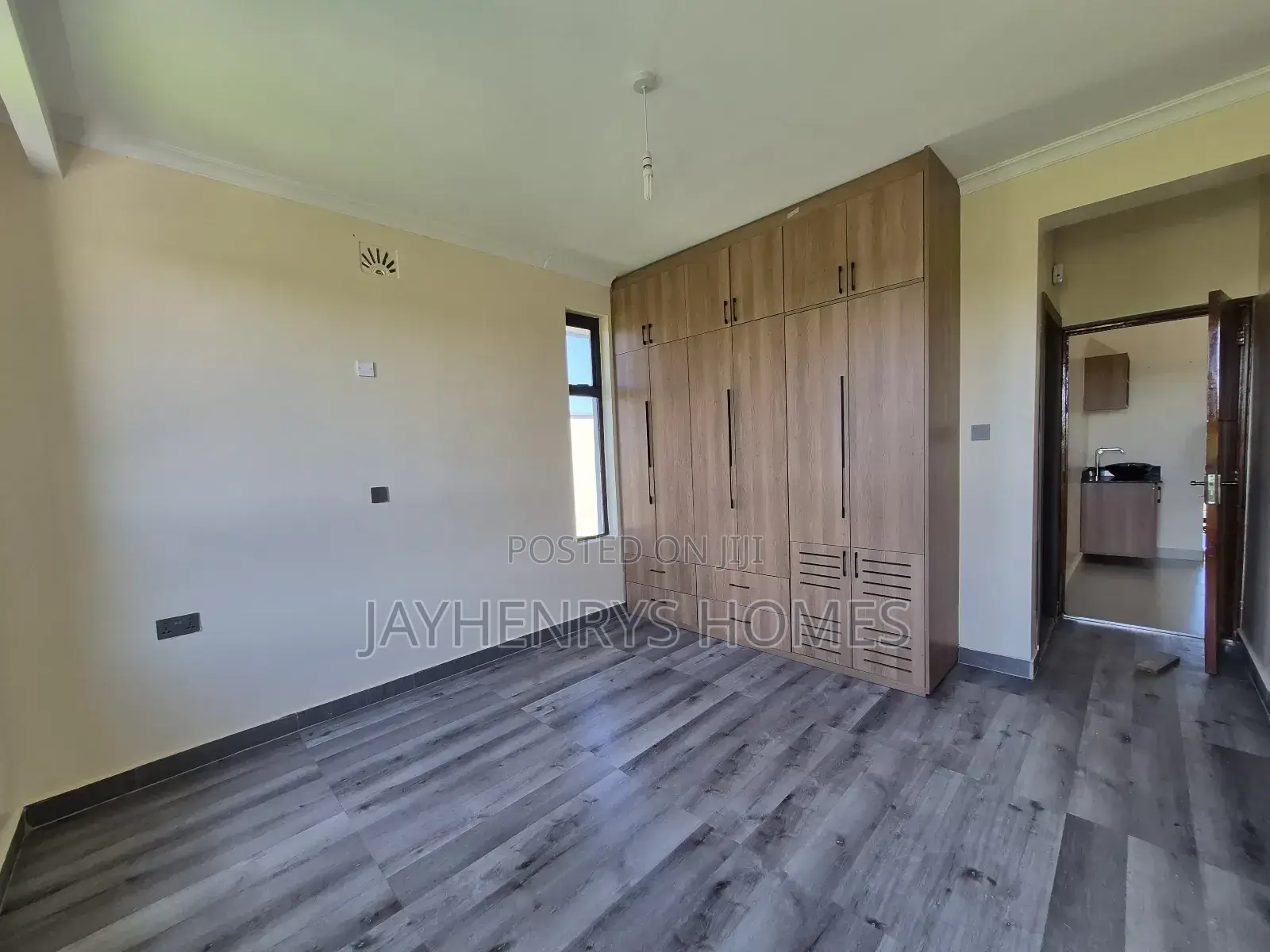 4bdrm House in Ruiru for rent