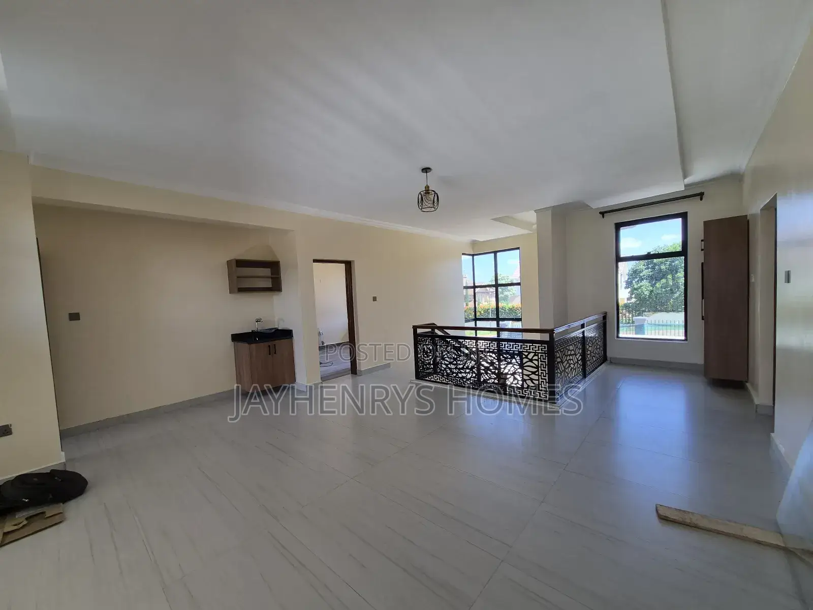 4bdrm House in Ruiru for rent