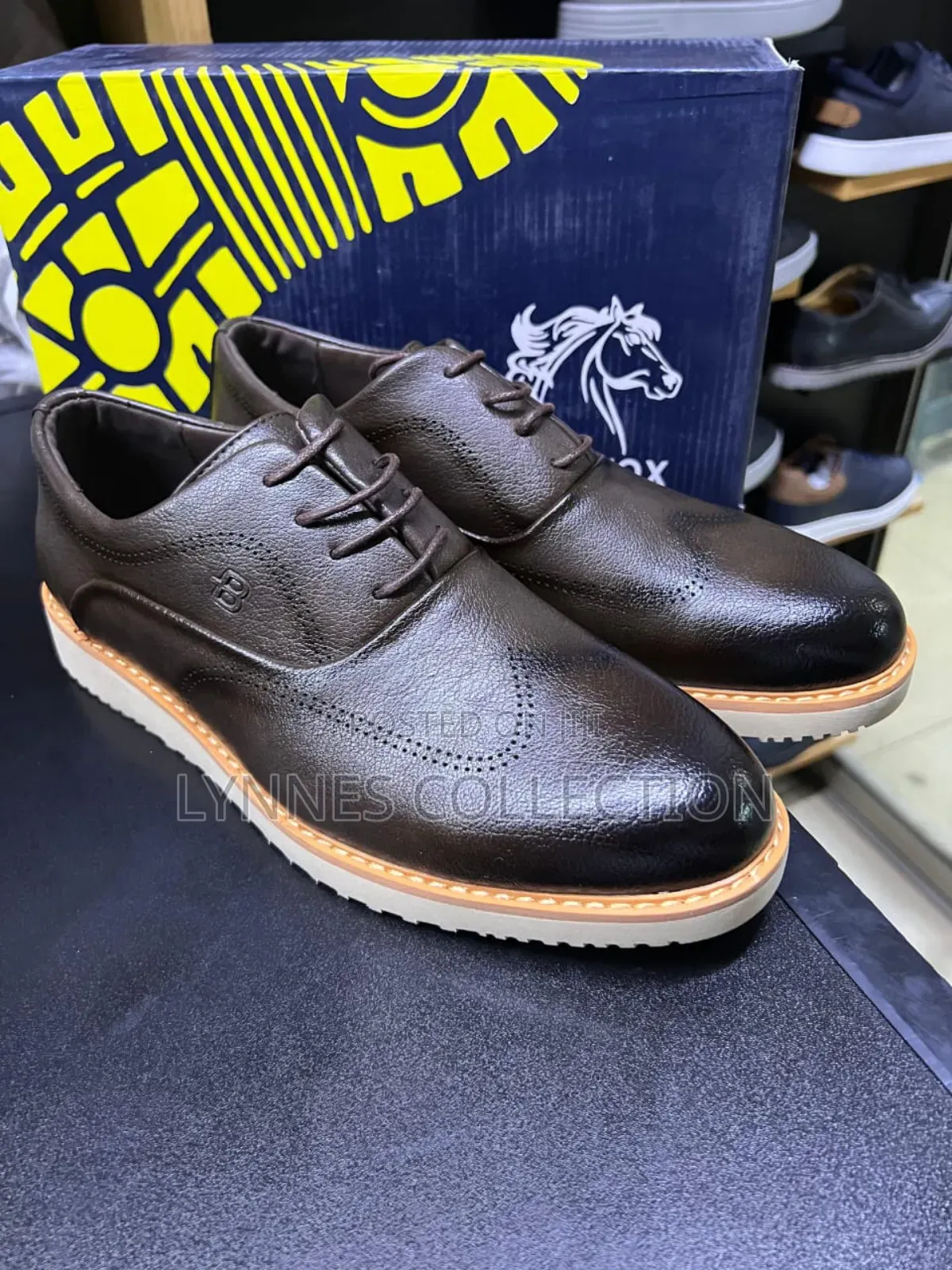 Celavox Casuals ,Celavox Casuals Sizes 40_45