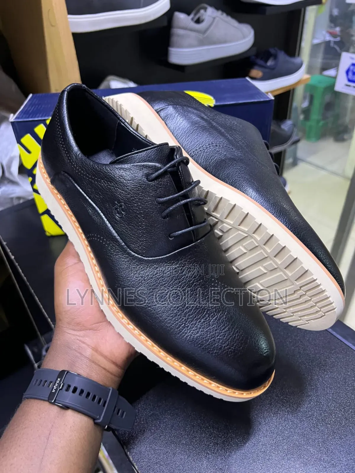 Celavox Casuals ,Celavox Casuals Sizes 40_45
