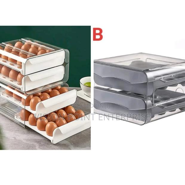 Egg Holder Tray 32pcs - main view